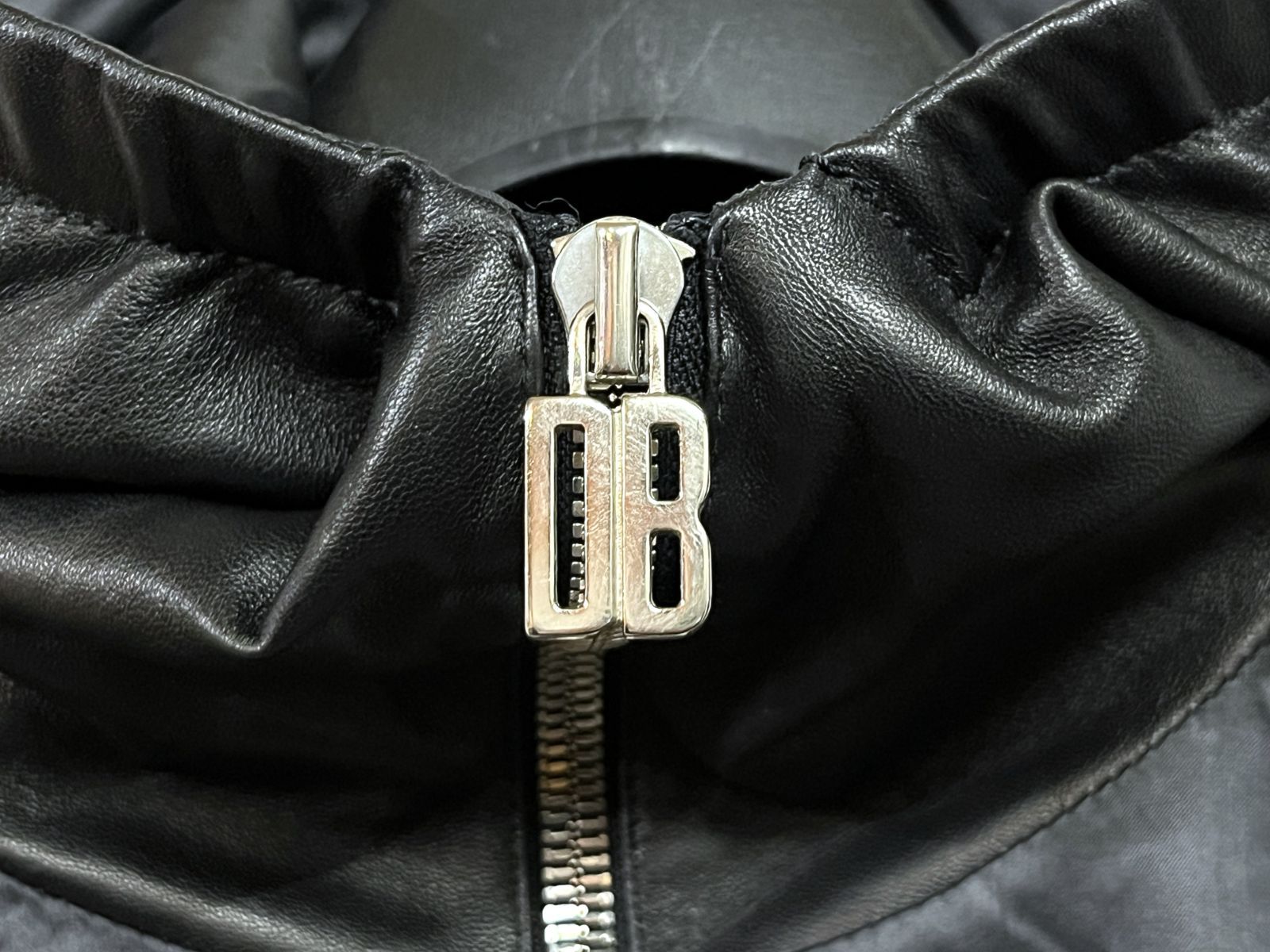 DIRKBIKKEMBERGS ダークビッケンバーグ ラムレザー ジャケット 90s-00s ヴィンテージ DIRK BIKKEMBERGS｜ダークビッケンバーグ