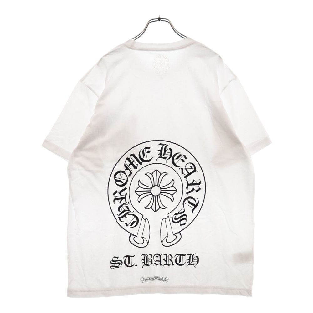 CHROME HEARTS (クロムハーツ) St. Barth Exclusive Horse Shoe CHROME HEARTS (クロムハーツ) St. Barth Exclusive Horse Shoe