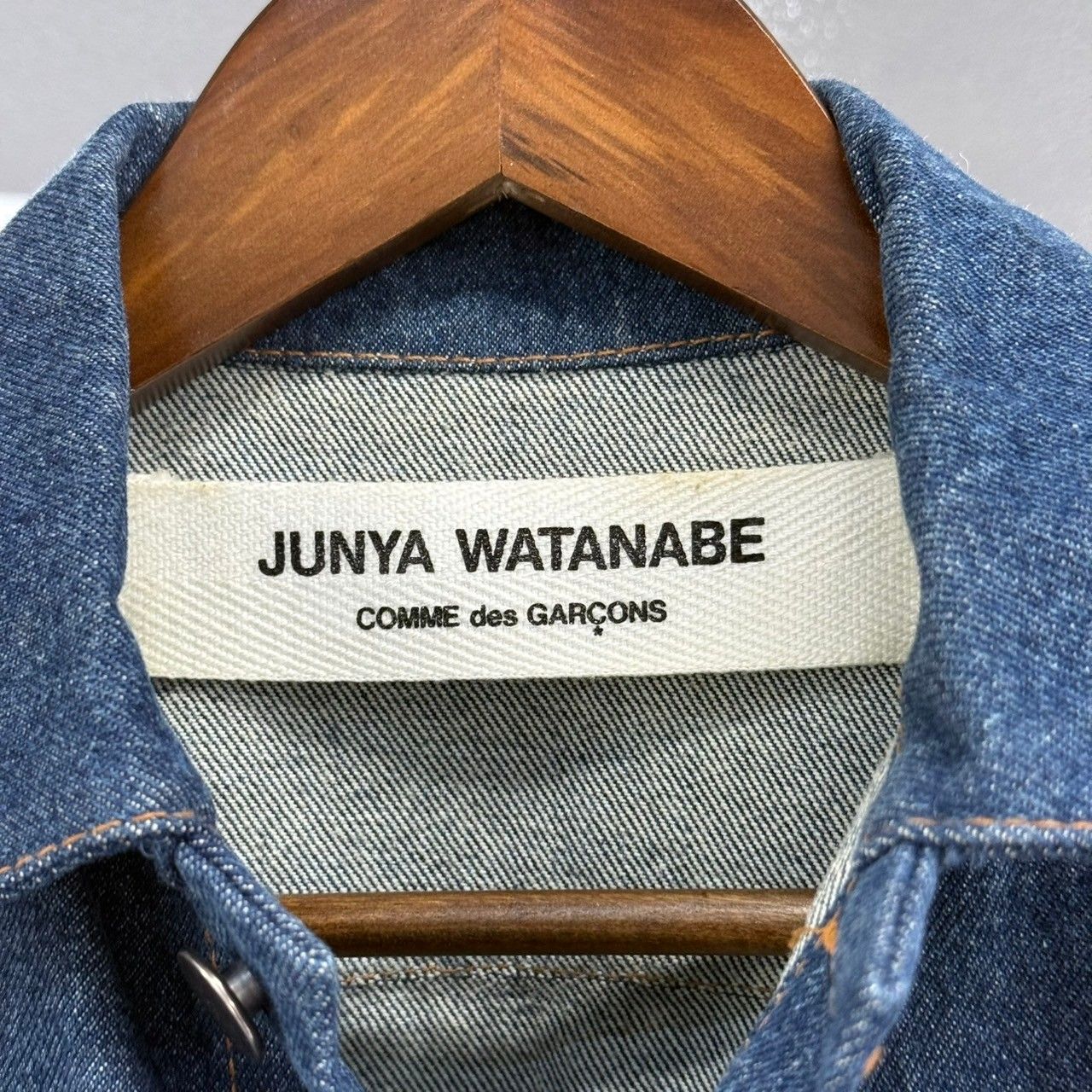 WATANABE