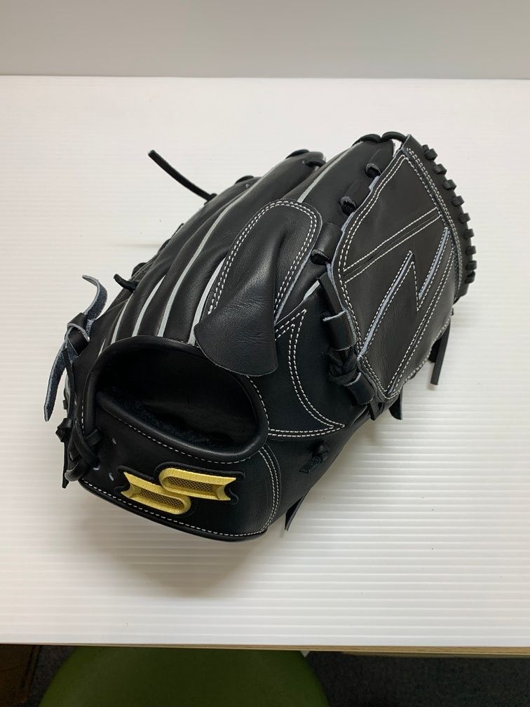 中古品 エスエスケイ SSK プロエッジシリーズ B 硬式 投手用グローブ PKB715 4372 中古品 エスエスケイ SSK プロエッジシリーズ B 硬式 投手用