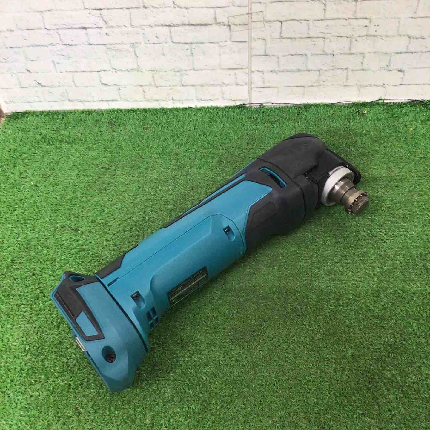 ★マキタ(makita) コードレスマルチツール TM41DZ【町田店】 ☆マキタ(makita) コードレスマルチツール TM41DZ【町田店