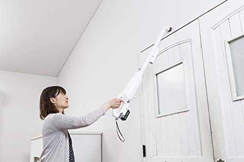 コードレスクリーナー