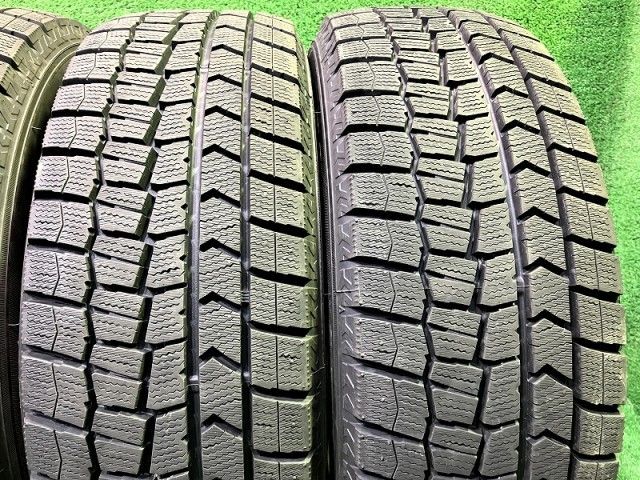 195|65R15 4本