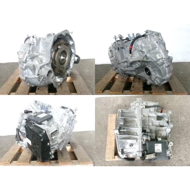 2020年 BMWミニ F56 LDA-XN15M 6速オートマミッション TF-72SC B37C15A 18787km 203715 4758