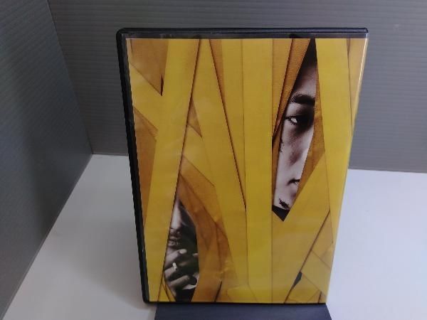 TEN インターナショナルバージョン DVD-BOX - メルカリ