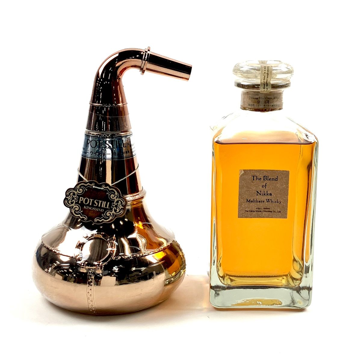 未開栓 Old Parr 15年熟成 スコッチ ウイスキー 750ml 43% 古酒】Old