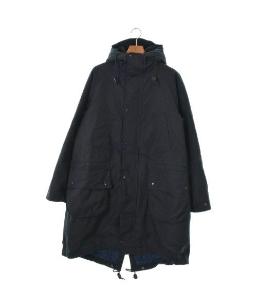 Engineered Garments モッズコート メンズ 【古着】【中古】【送料無料