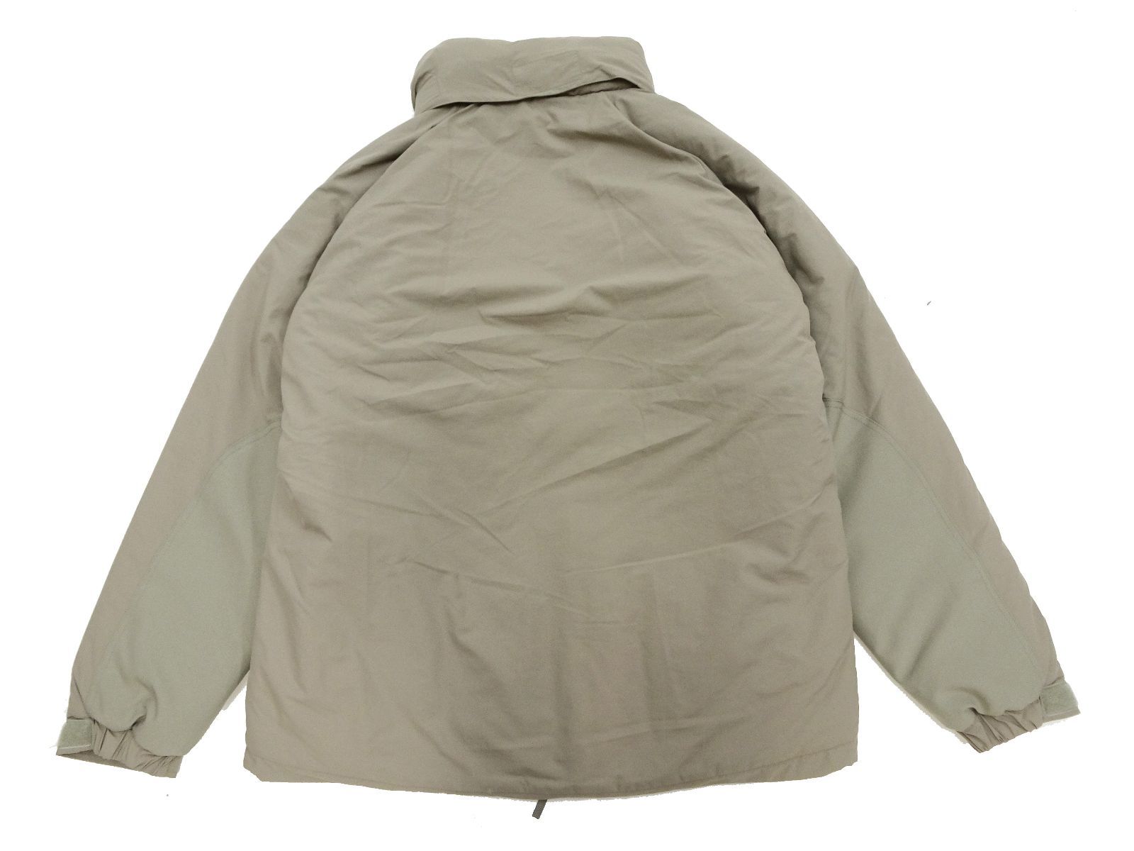 ヒューストン ECWCS GEN3 Level 7 プリマロフトジャケット