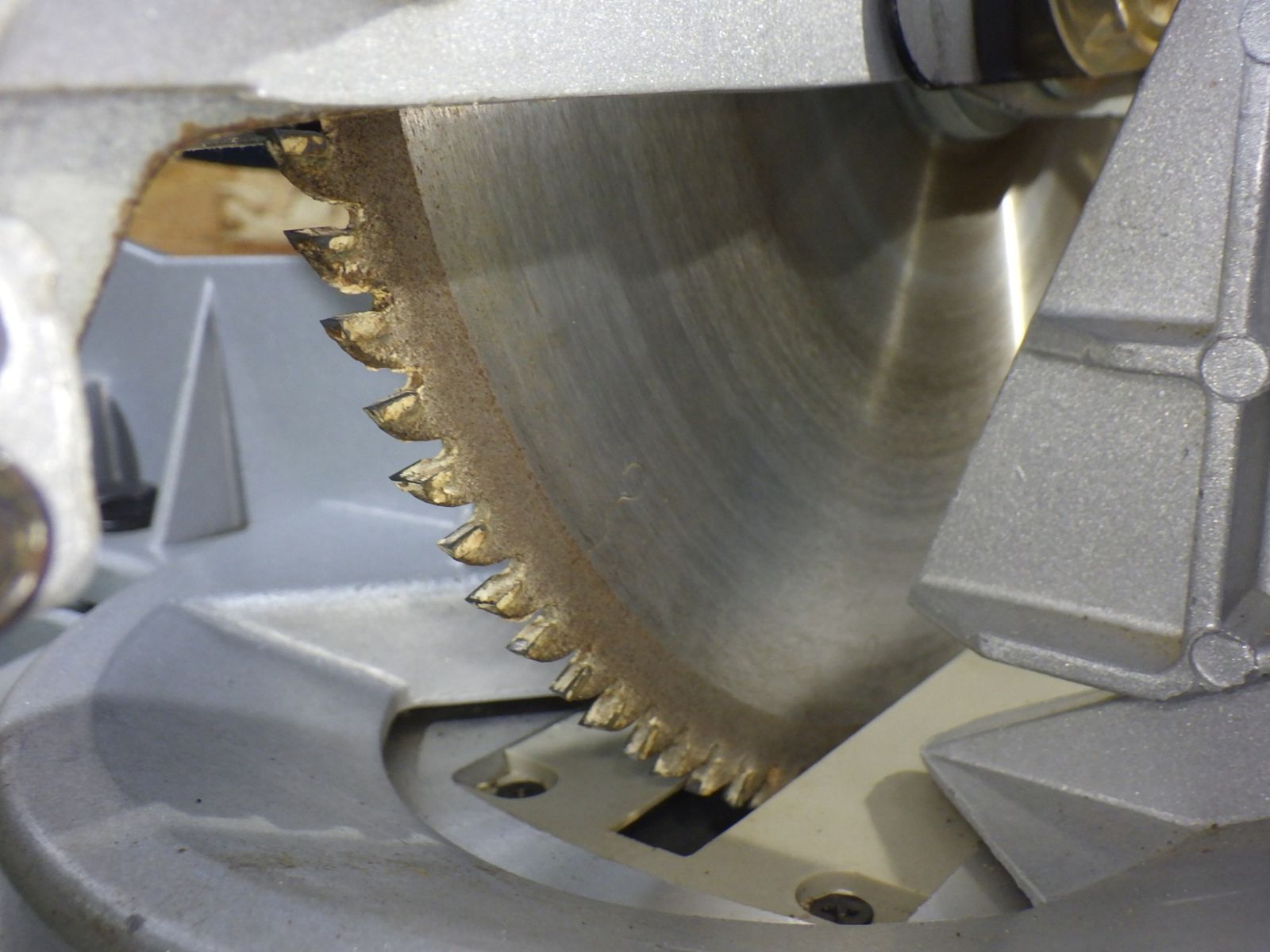 卓上マルノコ MCS-254