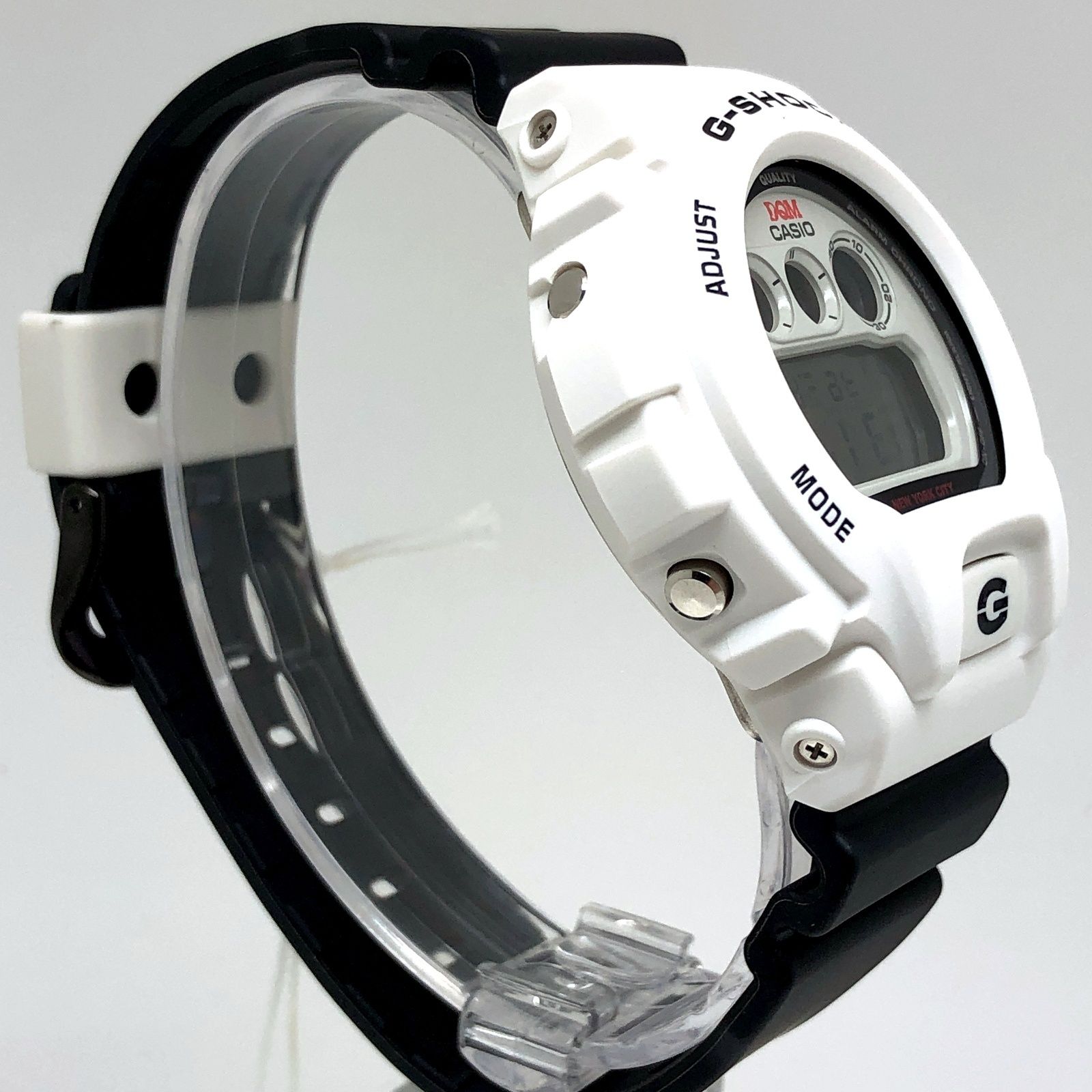 G-SHOCK ジーショック DW-6900DQM-7 DQM コラボレーションモデル 