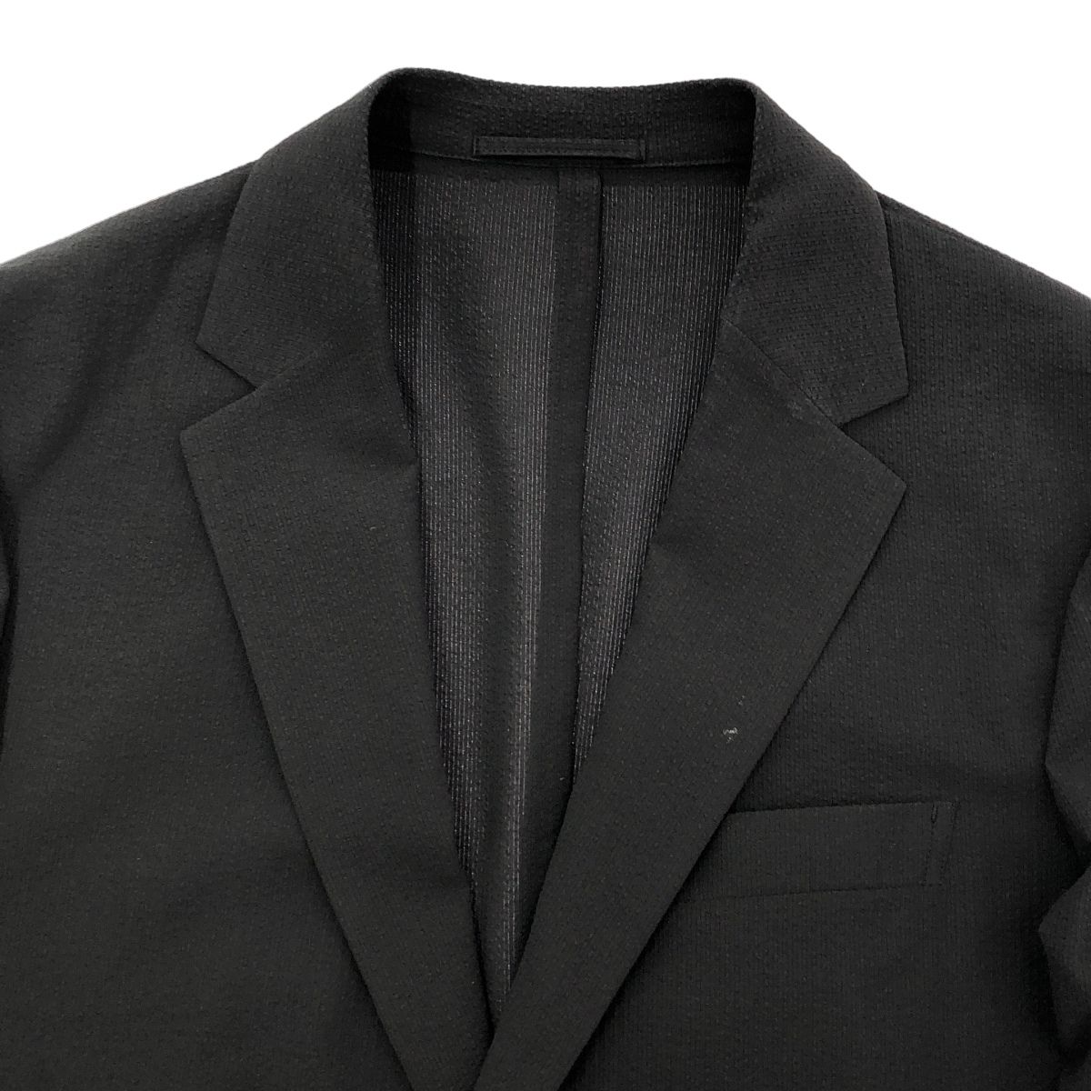 UNITED ARROWS ユナイテッドアローズ COZY ポリエステルシアサッカー 