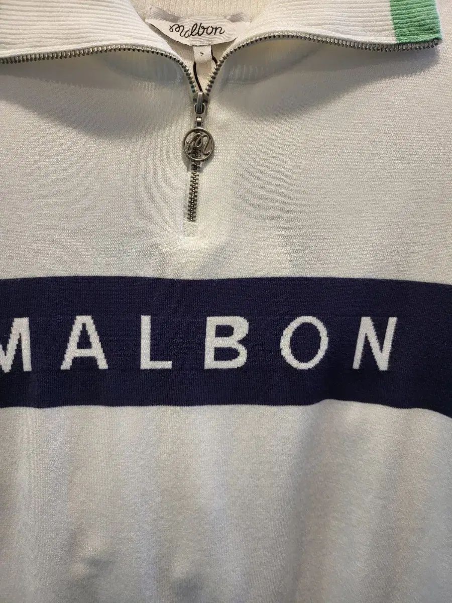 MALBON GOLF(マルボンゴルフ) レディース ニット ベスト 🏁マル MALBON GOLF(マルボンゴルフ) レディース ニット ベスト 🏁マル