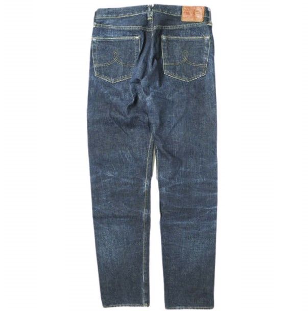 RRL ダブルアールエル アメリカ製 LIMITED EDITION STRAIGHT TAPER