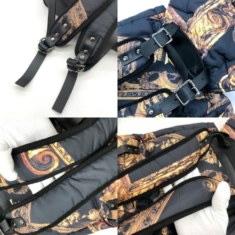 Vivienne Westwood リュックサック バックパック デイバッグ BAG