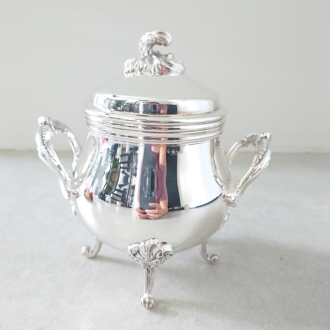 シュガーポット