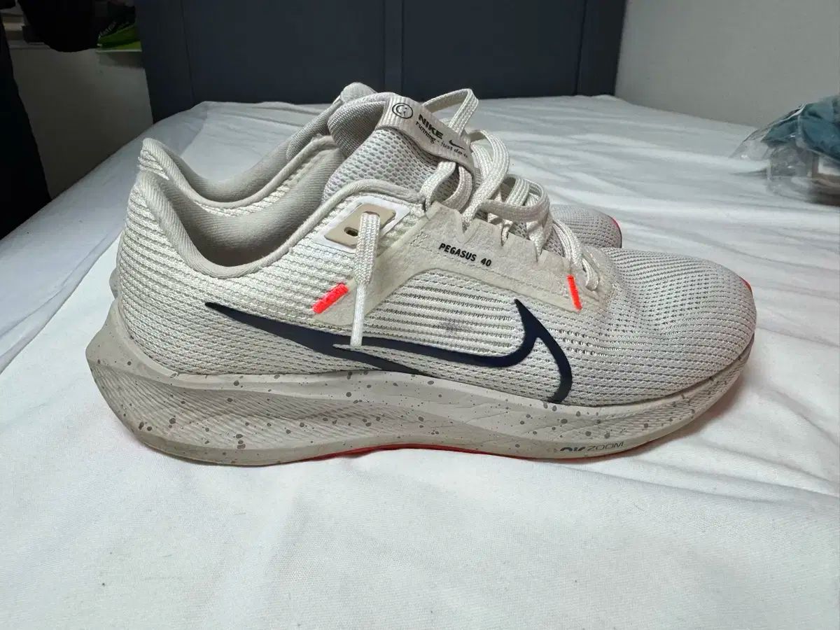 NIKE ナイキ ペガサス 40 260