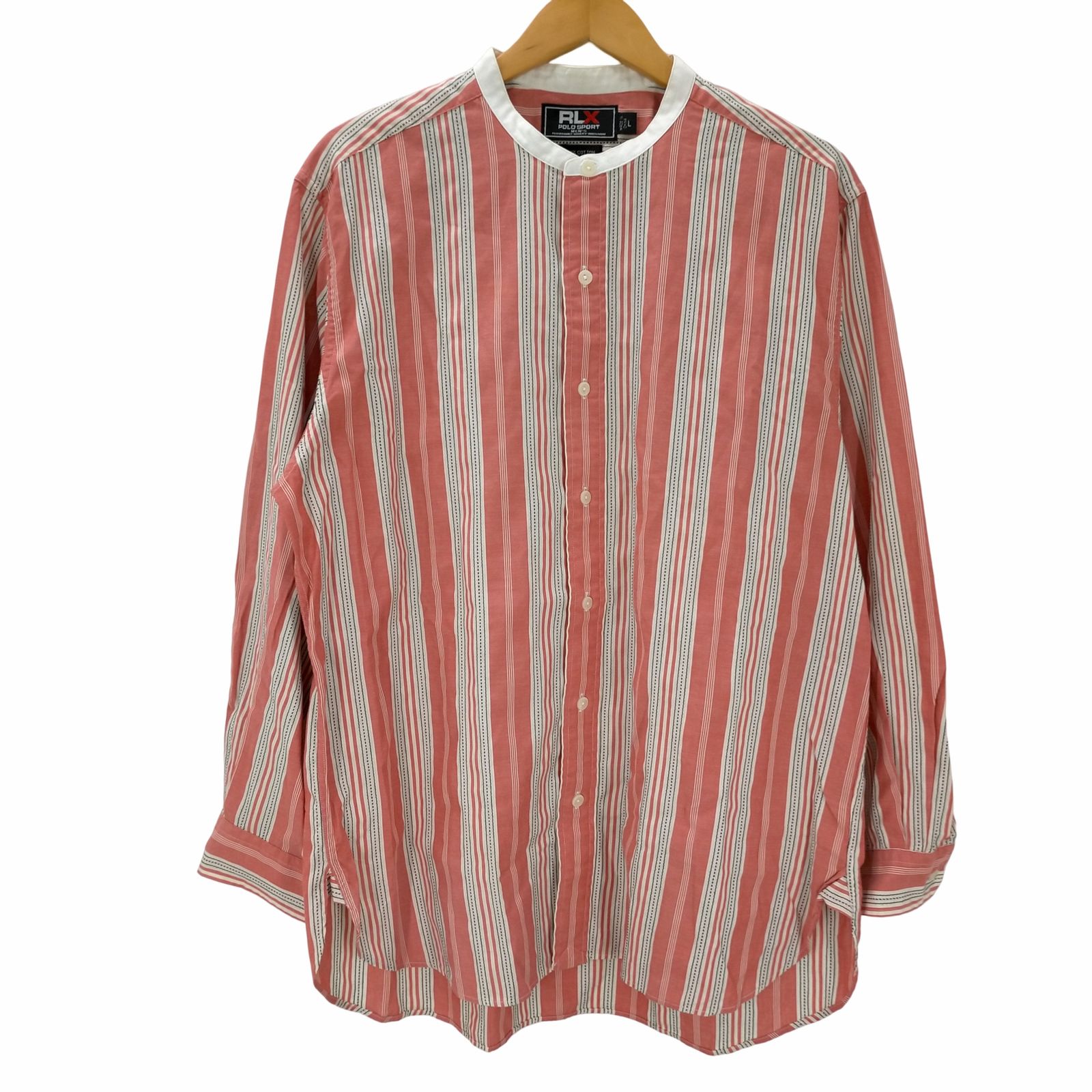 アールエルエックスラルフローレン RLX RALPH LAUREN バンド