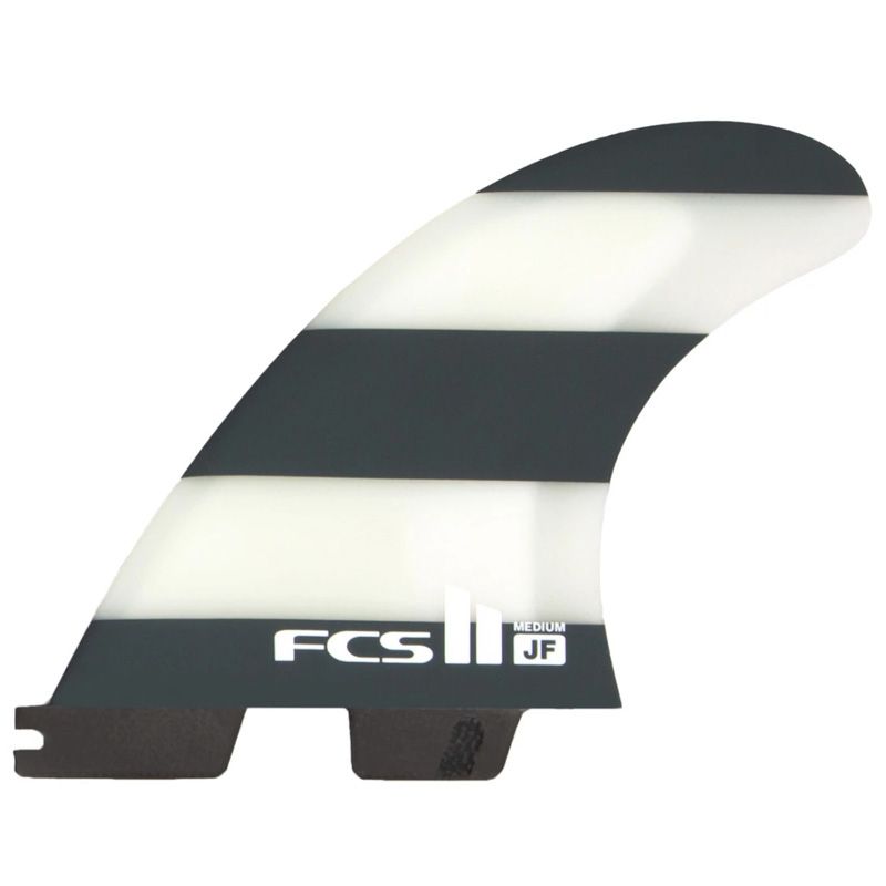 FCS2 JEREMY FLORES TRI FINS JF / FCSII エフシーエス2 ジェレミー