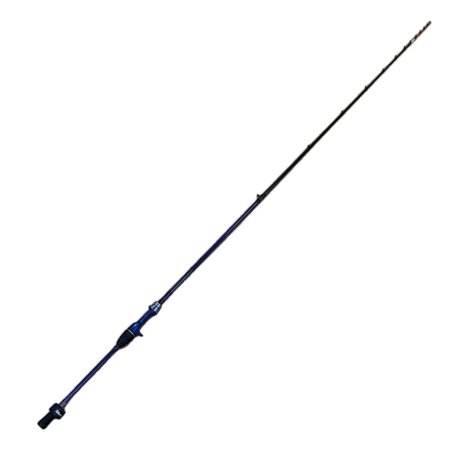 DAIWA ダイワ 鋭 カワハギ AIR 1455AGS 船竿 ロッド 釣具 S10509482