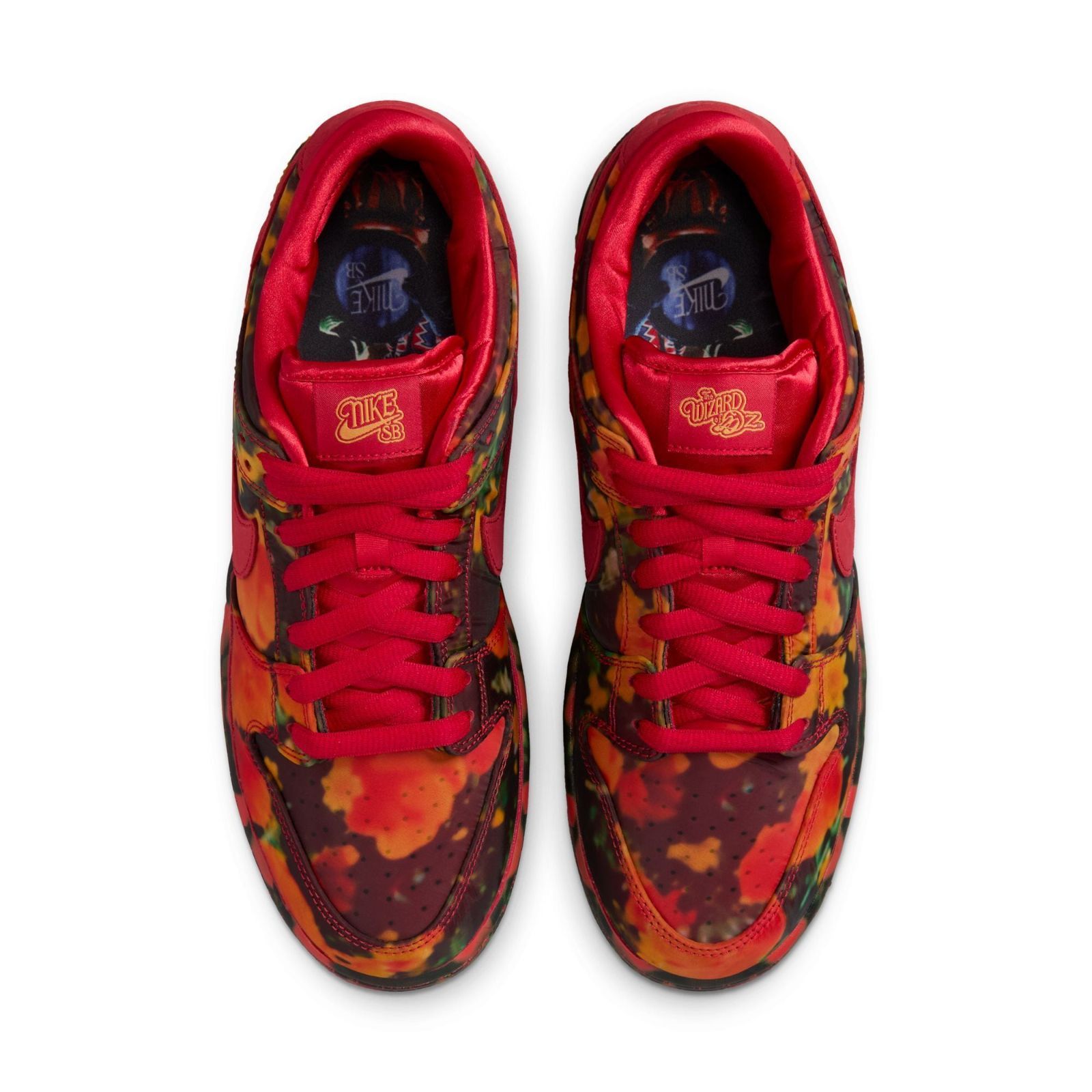 NIKE SB DUNK LOW PRO WOO QS 新品 未開封品 | ヤマダウェブコム