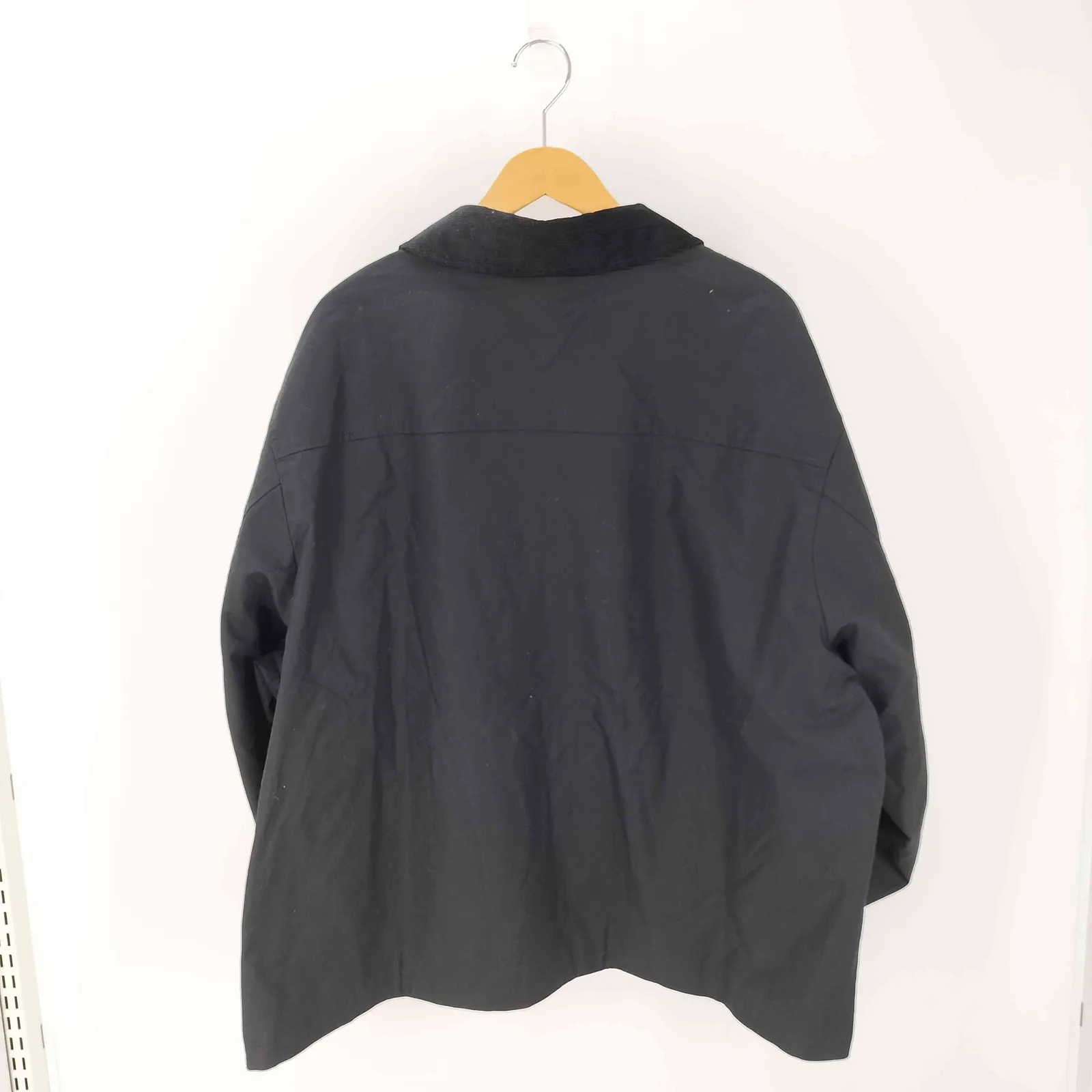 ユニクロ UNIQLO Utility Short Blouson ユーティリティショート 