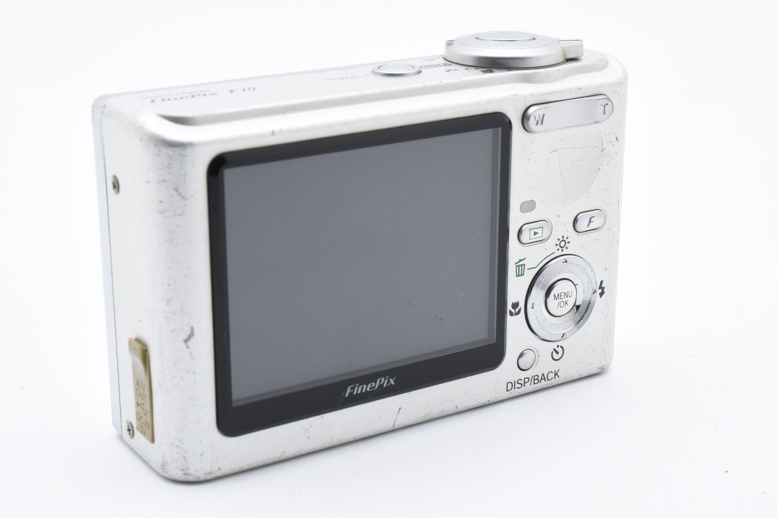 FUJIFILM