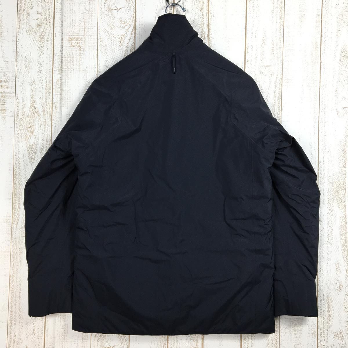 アークテリクス VEILANCE ユーラー インサレーテッド ジャケット M 351012250_1.jpg