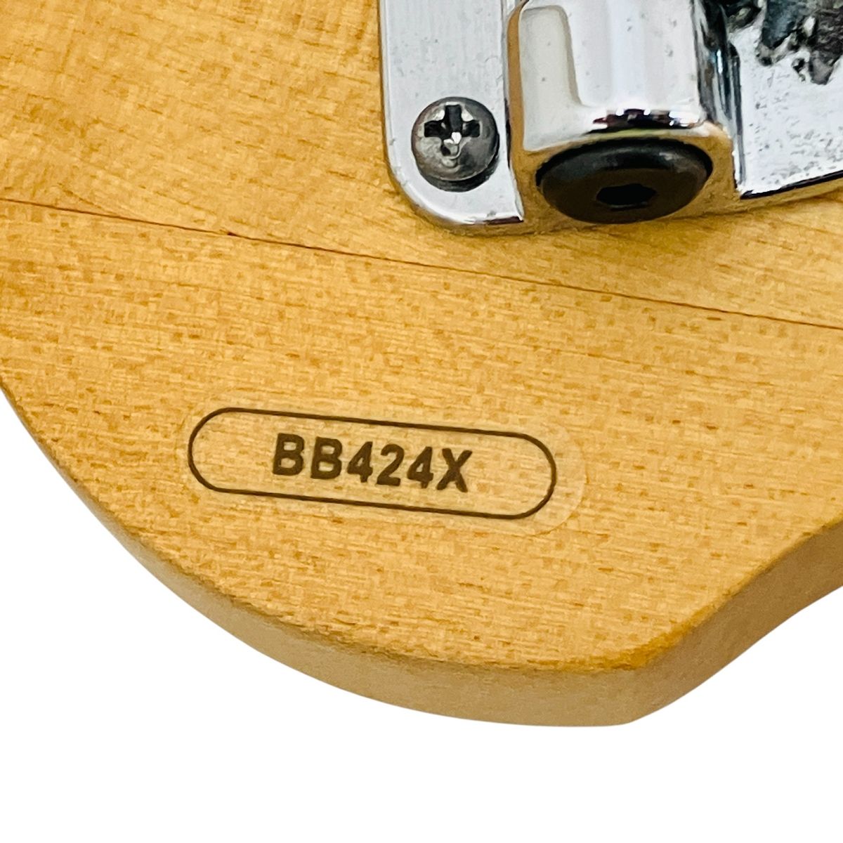 即日発送。 YAMAHA BB424X VW エレキ ベース 4弦 BBシリーズ ホワイト ヤマハ C10407205