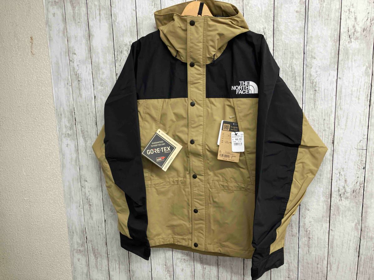 THE NORTH FACE／マウンテンライトジャケット／NP62450 KT