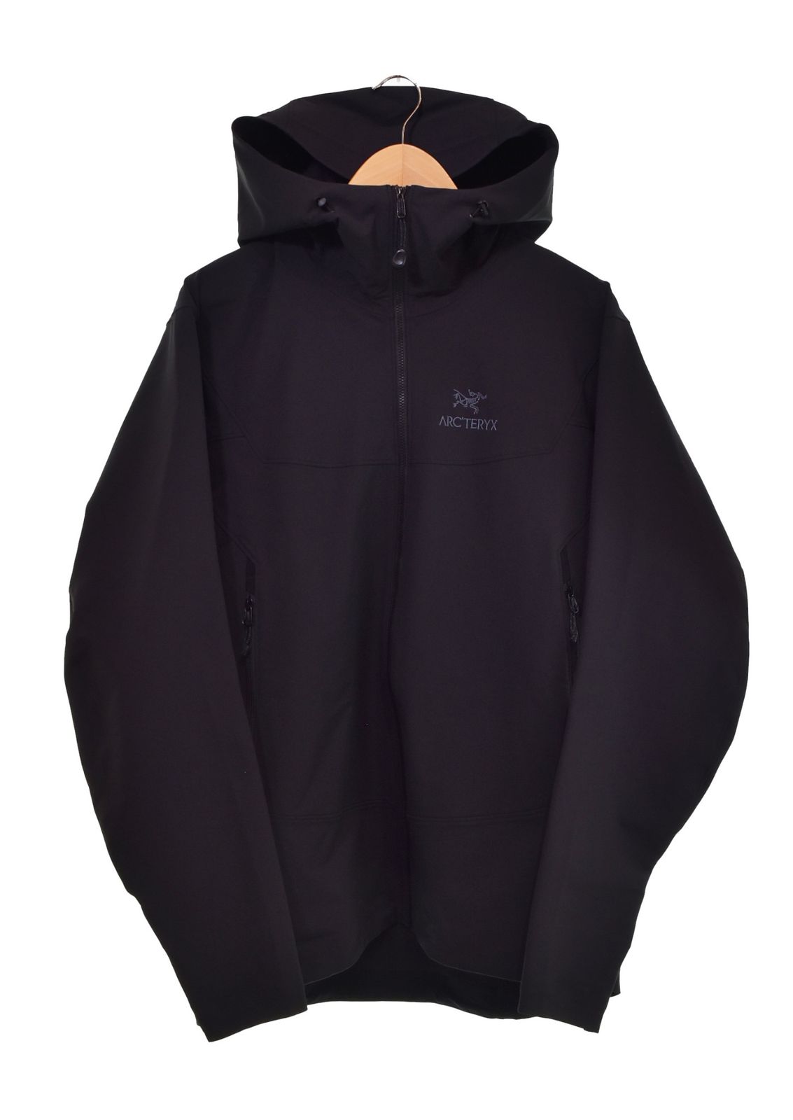 アークテリクスGamma LT Hoody マウンテンパーカー sサイズ アークテリクス ARC'TERYX GAMMA LT HOODY MEN'S ガンマ
