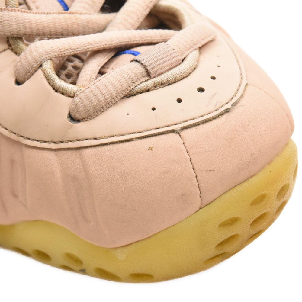 NIKE (ナイキ) WMNS AIR FOAMPOSITE ONE ウィメンズ エアフォーム  