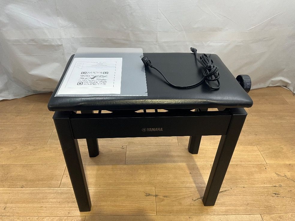 ★66062【電子ピアノ】YAMAHA　CLP675B　18年製 ☆66062【電子ピアノ】YAMAHA CLP675B 18年製 | リユース専門店
