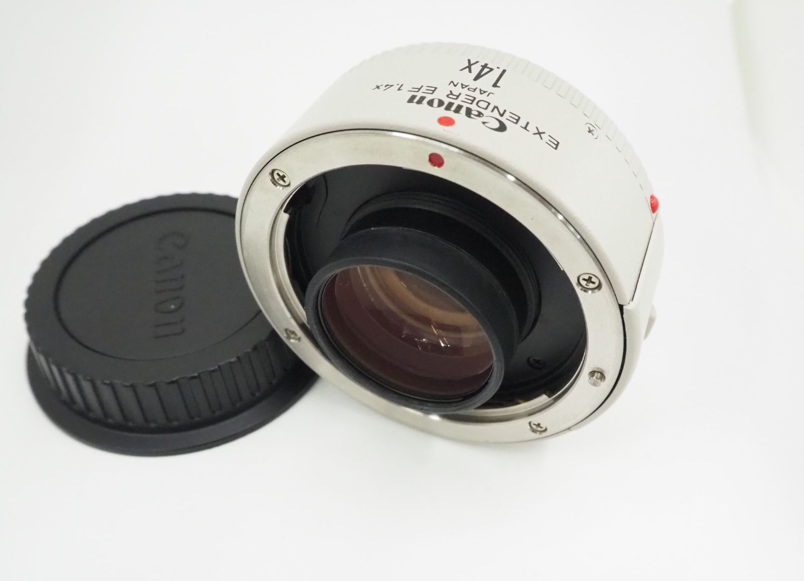 キヤノンEXTENDER EF1.4X（エクステンダー1.4倍） ショップ