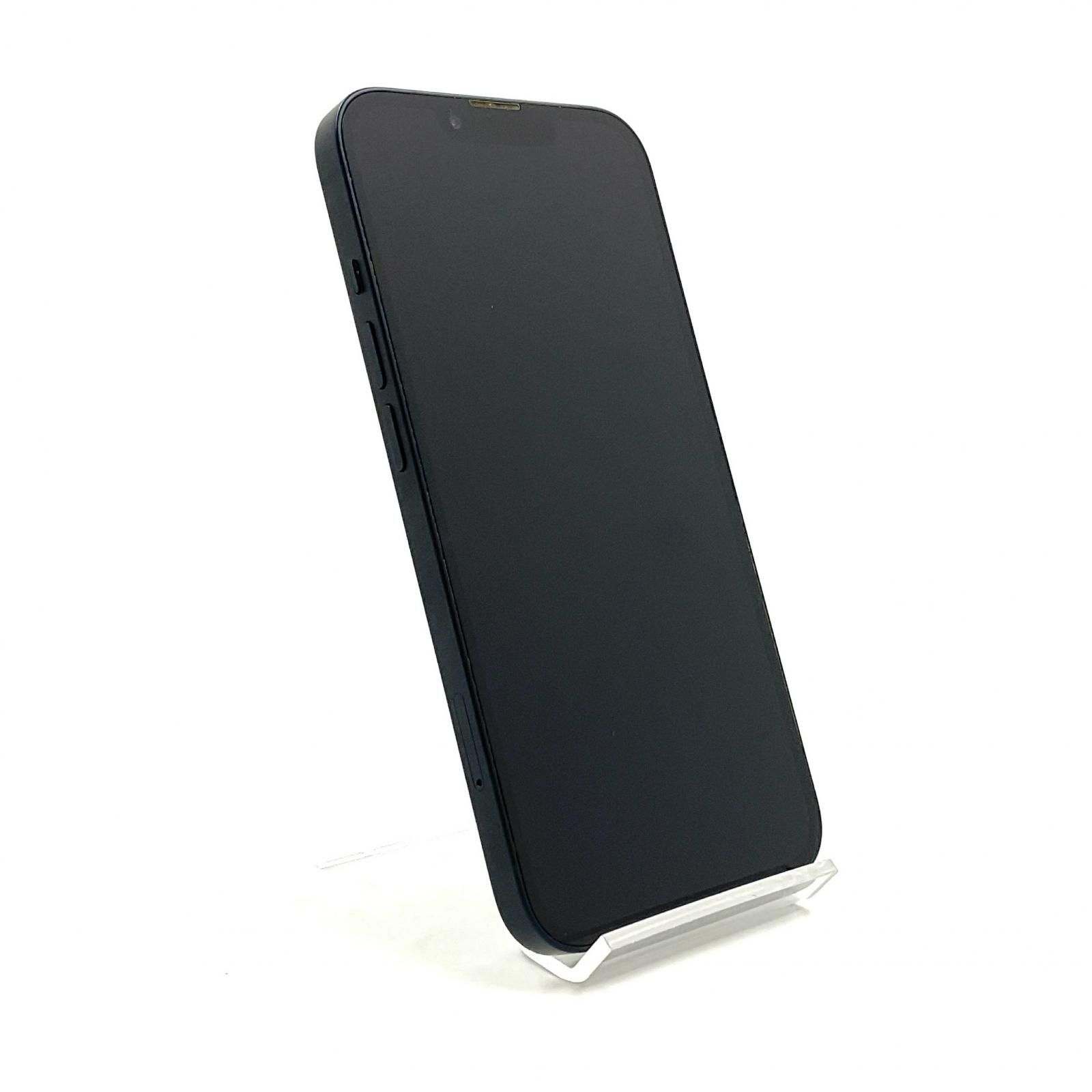 liczさん専用　iPhone 13 ミッドナイト 256 GB docomo ムスビー｜爆速発送iPhone13 256GB ミッドナイト MLNH3J/A