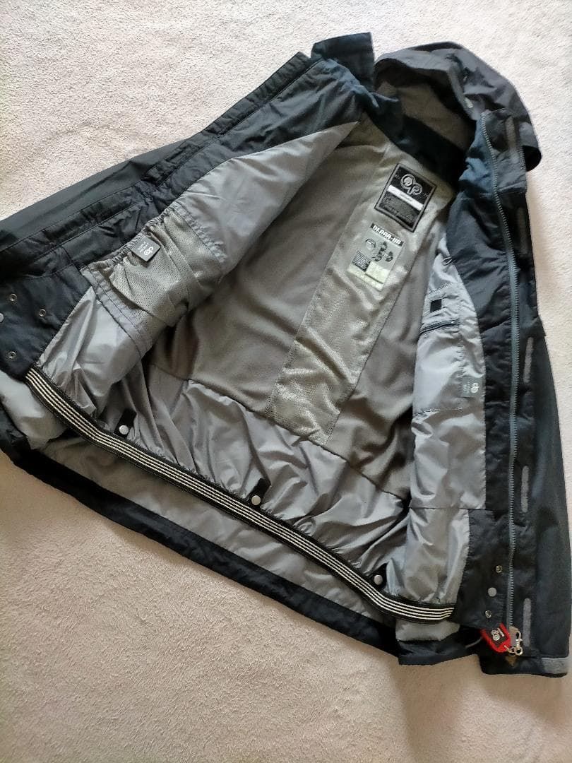 オーシャンパシフィック