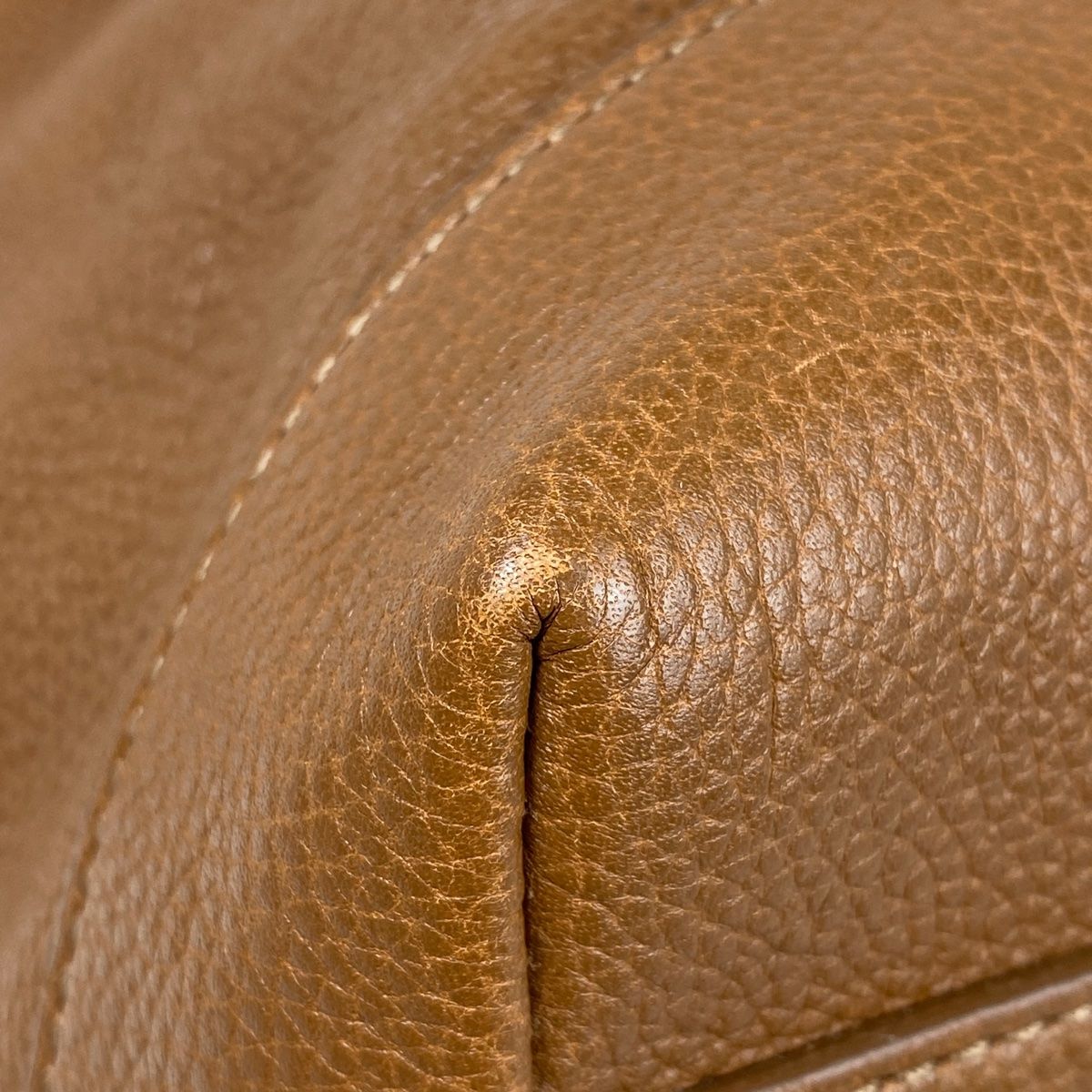中古美品 コーチ COACH ボストン2WAY オプアート ダークブラウン オールドコーチ ボストンバッグ COACH OLD COACH / オールド