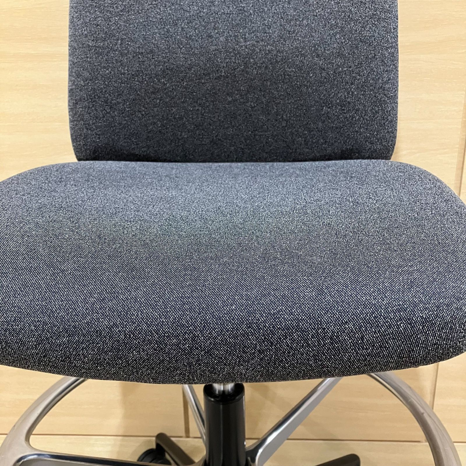 中古 S(美品)】Lives (ライブス エントリーチェア) CD13JR-FXW0  