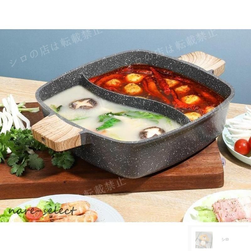 COPPER100 両手鍋 新品】22cm 銅製 深型 両手鍋 新光金属 COPPER100