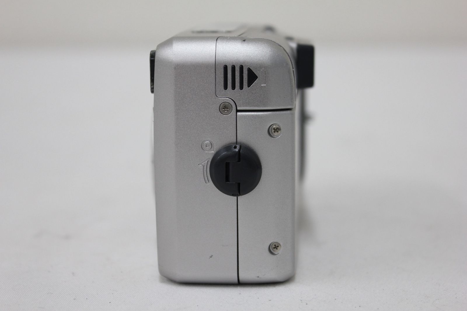 返品保証】 ストア ペンタックス Pentax ESPIO 120Mi 38-120mm