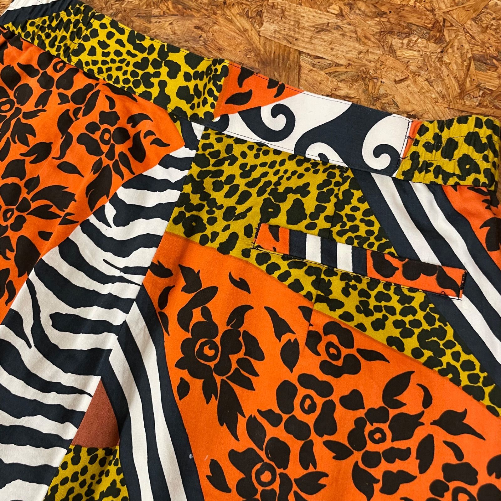 ’80s-’90s 昭和レトロ