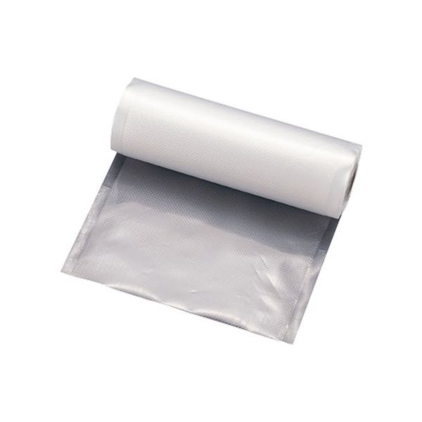 【新品・7営業日以内発送】XSC7401 バキュームシーラーバッグ ロールタイプ VSB2860R 28cm×6m【沖縄離島販売不可】