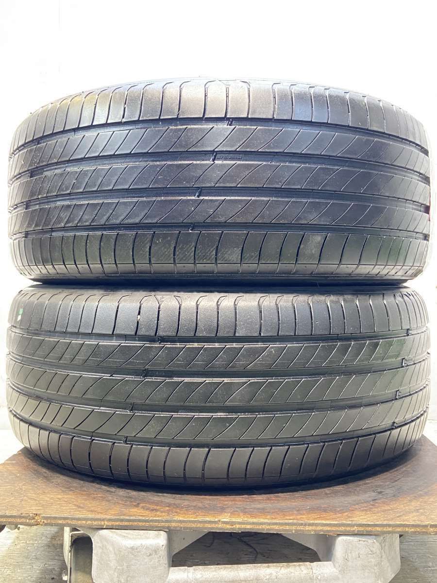 225/50R18  nミシュラン プライマシー4 n中古タイヤ サマータイヤ 2本セットn s18241122068