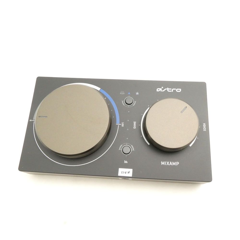 ASTRO Gaming MAPTR-002 ASTRO Gaming MAPTR-002 ミックスアンプ