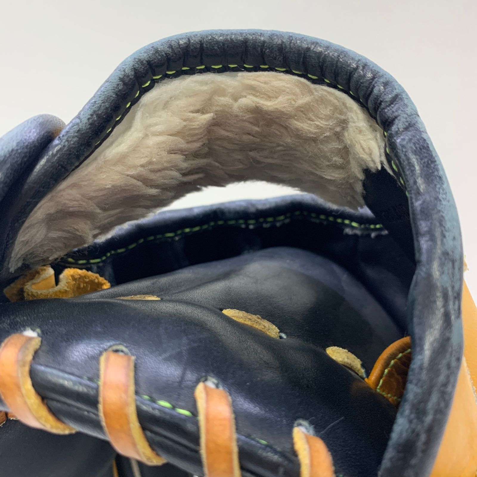 アディダス adidas 軟式 大人 一般 外野手用 グローブ グラブ 右