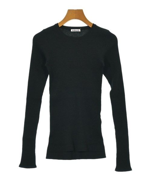 AURALEE Tシャツ カットソー レディース 古着 送料無料