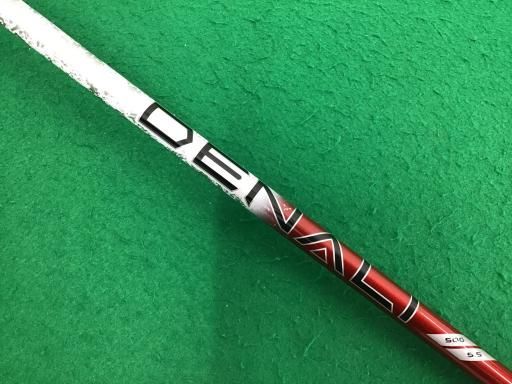 中古】 タイトリスト GT2 10° ドライバー DR PROJECT X DENALI RED 50