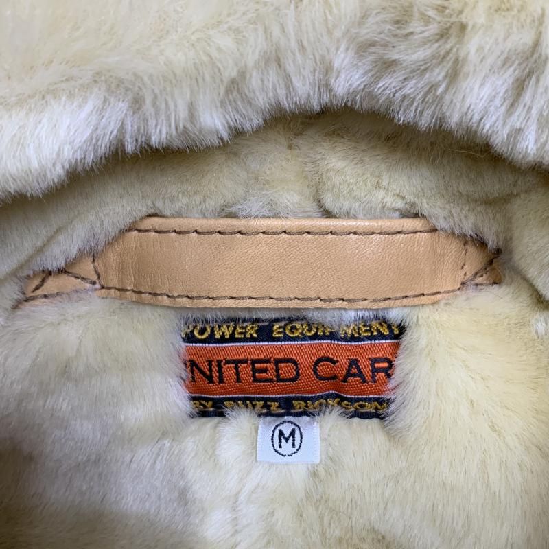 アウトレット 【】Buzz Rickson's UC10767 UNITED CARR フェイク