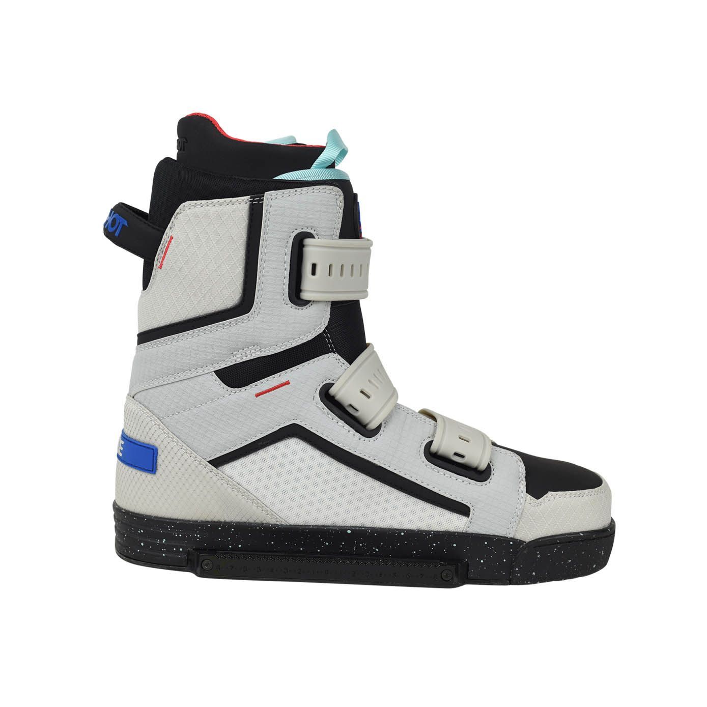 上質で快適。 SLINGSHOT スリングショット SPACE MOB ビンディング サイズ７ ２５ｃｍ