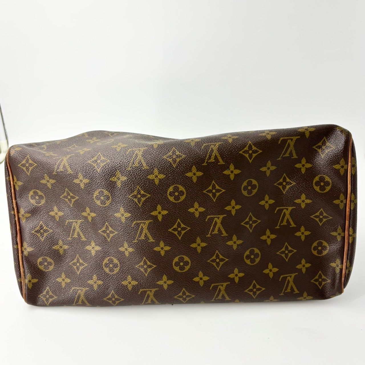 LOUIS VUITTON モノグラム ヴィンテージ　スピーディ40 ルイヴィトンモノグラムスピーディー40ビンテージ
