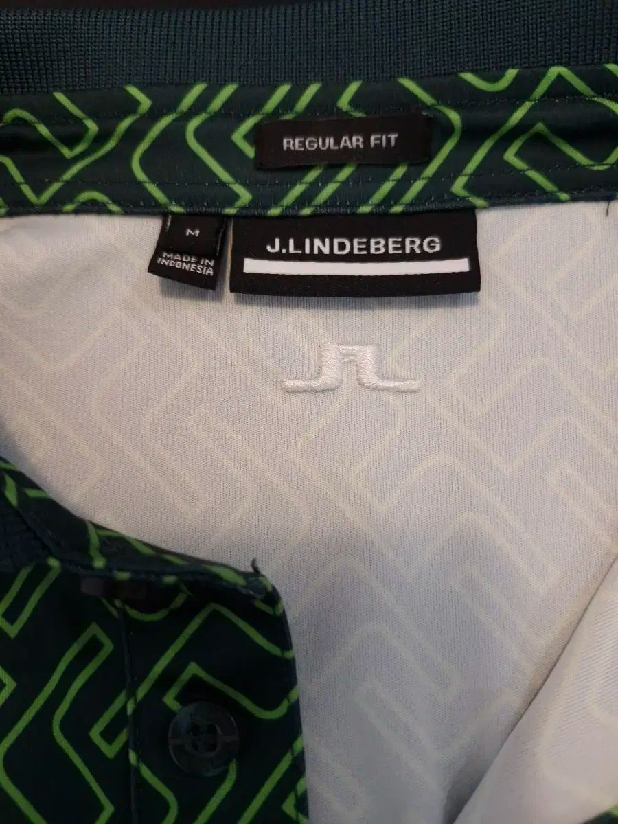 LINDEBERG